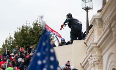 Джо Байдън е официално признат за 46-ия президент на САЩ