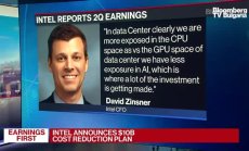 Intel пропуска приходите и прави съкращения