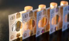 Brexit отново доведе до поевтиняване на британската лира