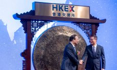 Перспективите помрачават мега дебюта на CATL в Хонконг