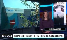 Конгресът в САЩ е разделен по въпроса за руските санкции