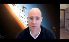 Стартъп на лов за отломки в Космоса