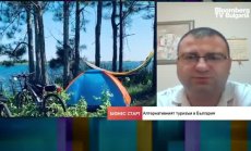 Без глоби и в очакване на стратегия: свободното къмпингуване това лято