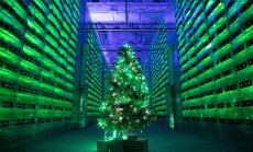 След голяма година за криптовалутите, какво предстои през 2022 г.