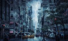 Данък според времето на автомобилиста на пътя предлага проект