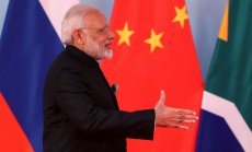 Си и Моди ще проведат първата си двустранна среща от две години насам