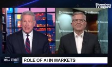 Dimensional Fund Advisors: Уповаваме се на изкуствения интелект, част 1