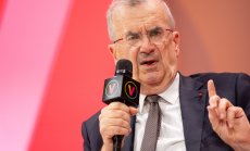 Вилроа дьо Гало: ЕЦБ може да пренебрегне скоковете в дезинфлацията