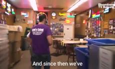 Katz's Delicatessen оцелява в пандемията, част 2