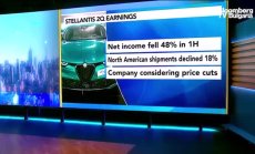 Stellantis: Има вторични ефекти от защитените пазари