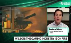 Electronic Arts: Гейминг индустрията е в разгара си