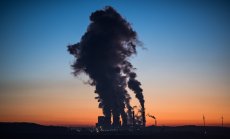 Кампанията на Китай за чист въздух дава впечатляващи резултати