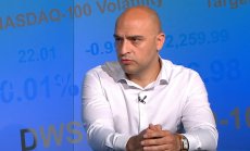 Нефтът с лекота ще прескочи $100, ако Иран блокира Ормузкия проток