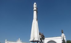 Русия губи в състезанието за покоряване на космоса