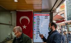 Най-лошото за турските пазари може и да не е свършило