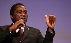 Откритата от AI медна мина в Замбия може да стане третата по големина в света