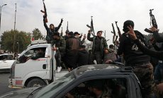 Останките от режима тепърва може да започнат да създават проблеми в Сирия 