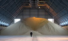 ЕС ще отмени търговските облекчения за Украйна, за да защити своите фермери