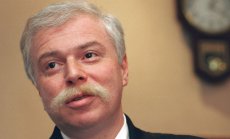 Покоен грузински олигарх се оказва инвеститор в най-големите фондове на Уолстрийт 