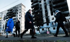 Германия е готова да конфискува руски активи за възстановяването на Украйна