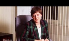 Историята на Ангела Меркел