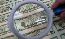 Има изключителност на долара, независимо дали Ви харесва, или не