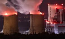 Водородните емисии поскъпват до нови рекорди на фона на по-строгите климатични цели на ЕС