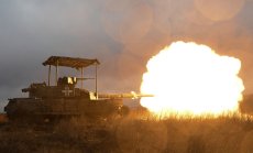 Байдън заяви, че Путин е "готов за скок", тъй като помощта за Украйна пресъхва