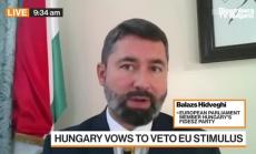 Хидвеги: Унгария е против политическия шантаж