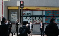 Ралито на акциите затихва за момента