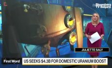  САЩ иска да се откаже от руското ядрено гориво