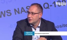 Вносът на зърно е несъществуващ проблем, от който два пъти създаваме национална криза