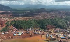 Мръсната цена на чистите коли, част 1