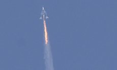 Билетите за Virgin Galactic достигнаха близо половин милион доларa