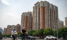 Икономисти призовават Китай да ускори мерките за спасяването на имотния сектор