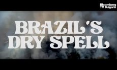 Бразилия преживява най-голямата суша от век насам