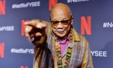 Куинси Джоунс ни показва защо AI никога няма да надмине човешкия гений