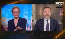 Стурнарас очаква повишение през юли, част 1