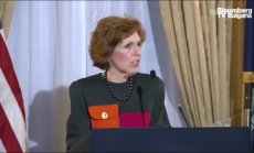 Местер: Лихвата трябва да надвиши 5%