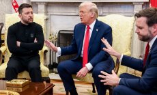 САЩ и Украйна подписaха споразумение за ресурси след напрегнати преговори