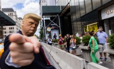 Откри ли ФБР документи за ядрени оръжия в дома на Тръмп