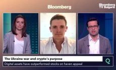 Крипто борсите пред морална дилема