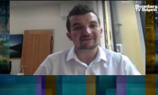 Основният европейски индекс пада за пръв път от 10 сесии