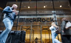 BlackRock придобива доставчик на бази данни за частен капитал