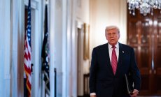 Тръмп пак изтегля САЩ от ЮНЕСКО, заради подкрепа на бунтарски, разединяващи каузи