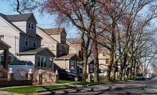 Как Covid промени жилищните пазари от Ню Йорк до Сингапур 