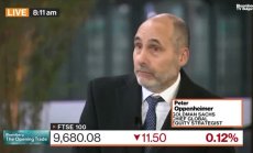 Опенхаймер от Goldmans Sachs: Печалбите и дивидентите и ще движат акциите през 2026