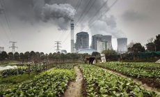 Европейските индустриални гиганти се присъединяват към надпреварата за ядрен синтез