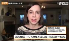 Приоритет в регулациите в САЩ трябва да е стабилността в небанковия финансов сектор