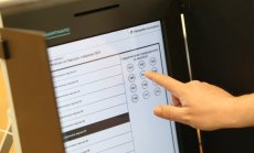 Под една трета от българите са гласували към 17:00 часа